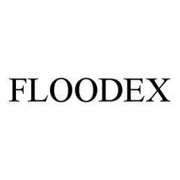 FLOODEX