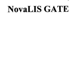 NOVALIS GATE