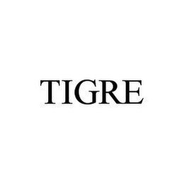 TIGRE