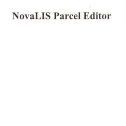 NOVALIS PARCEL EDITOR