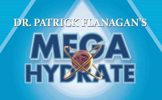 DR. PATRICK FLANAGAN'S MEGAHYDRATE