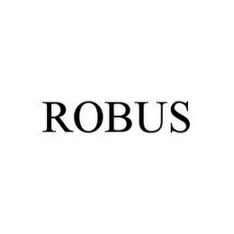 ROBUS