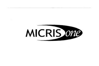 MICRIS ONE