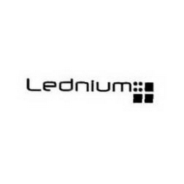 LEDNIUM