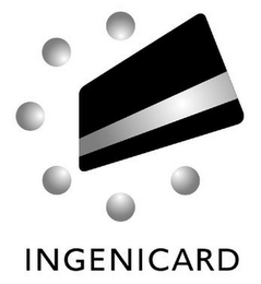 INGENICARD