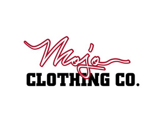 MOJO CLOTHING CO.