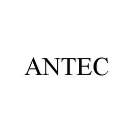 ANTEC