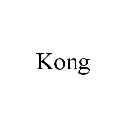 KONG