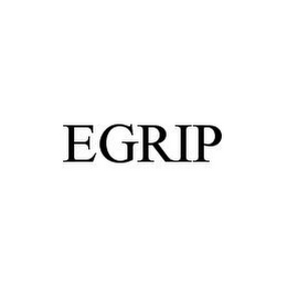 EGRIP