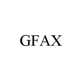 GFAX