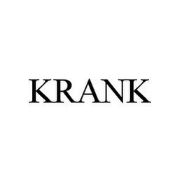 KRANK