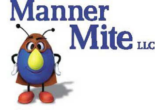 MANNERMITE