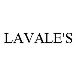 LAVALE'S