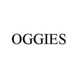 OGGIES