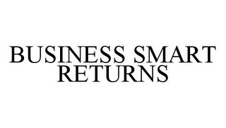 BUSINESS SMART RETURNS