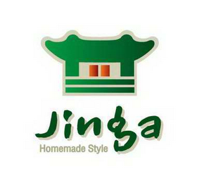 JINGA HOMEMADE STYLE