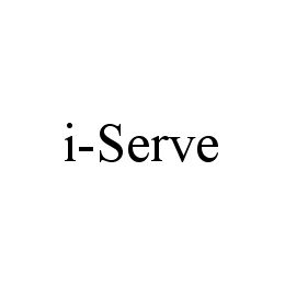 I-SERVE