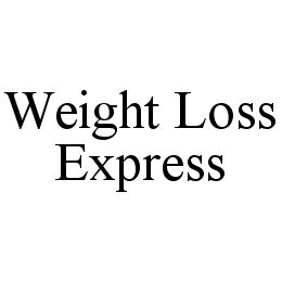 WEIGHT LOSS EXPRESS