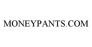 MONEYPANTS.COM