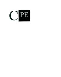 CPE