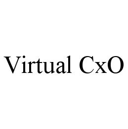 VIRTUAL CXO