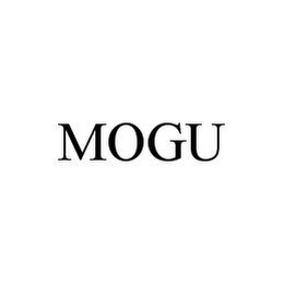 MOGU