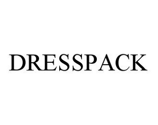 DRESSPACK