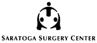 SARATOGA SURGERY CENTER