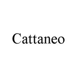 CATTANEO