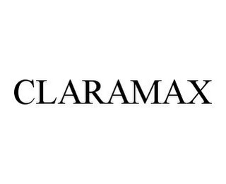 CLARAMAX