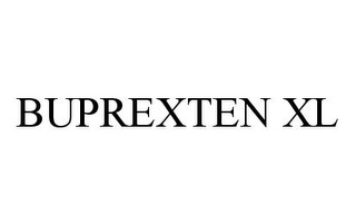 BUPREXTEN XL