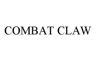 COMBAT CLAW