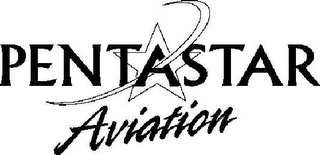 PENTASTAR AVIATION