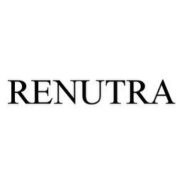 RENUTRA