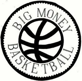 BIG MONEY BASKETBALL