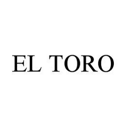 EL TORO