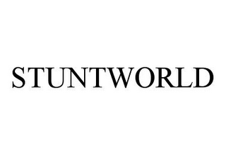 STUNTWORLD