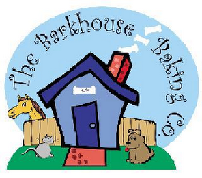 THE BARKHOUSE BAKING CO.