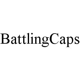 BATTLINGCAPS