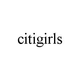 CITIGIRLS