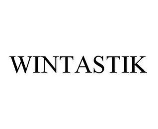 WINTASTIK