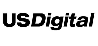USDIGITAL