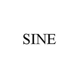 SINE