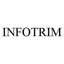 INFOTRIM