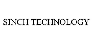 SINCH TECHNOLOGY