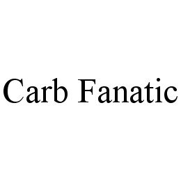 CARB FANATIC