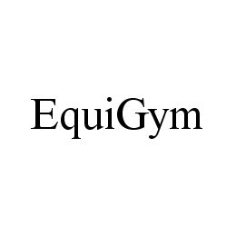 EQUIGYM