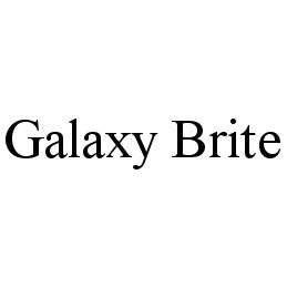 GALAXY BRITE