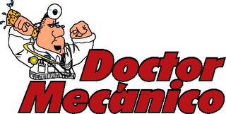 DOCTOR MECÁNICO