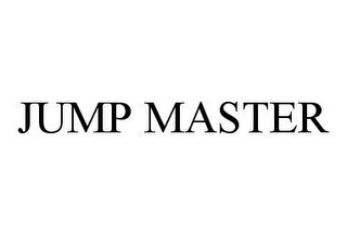 JUMP MASTER